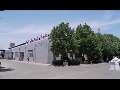 نظرة عامة على المصنع