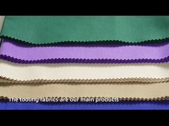 ملابس العمل الموحدة مضاعفة للحريق